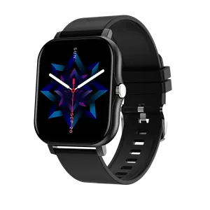 2024 haute qualité Y13/L21 Smartwatch luxe Fitness sport étanche Android mode Reloj Inteligente montre intelligente