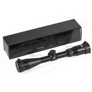 DIANA 3-9x40 Hunting <strong>Scope</strong> Tactical Long <strong>Range</strong> Optics Sight Crosshair - Product Image 6