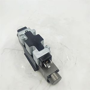 Vannes hydrauliques de contrôle de fluides pour machines de presse industrielle lourde D1fv010c2njw93 D1fv014c2njw93 D1fve50bcvlb – Vente directe usine - Product Image 4