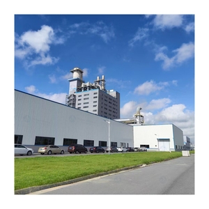 Secador Centrífugo <span class=keywords><strong>de</strong></span> Acero Inoxidable <span class=keywords><strong>de</strong></span> Alta Calidad para Detergentes <span class=keywords><strong>y</strong></span> Polvos Líquidos, Equipo para Plantas - Product Image 2