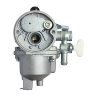 Carburateur à flotteur pour 2 temps Mitsubishi TL33 TB33 TU33 BC330 BG330 T170 TG260 TU26 1E34F Carburateur de débroussailleuse à essence