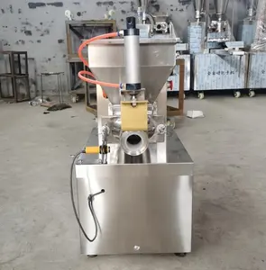 Automatic Dough Cutting Machine For Small Dough Divider And Dough Ball Maker