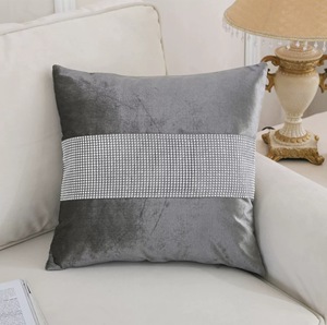 Funda <span class=keywords><strong>de</strong></span> almohada <span class=keywords><strong>de</strong></span> moda europea, funda <span class=keywords><strong>de</strong></span> cojín <span class=keywords><strong>de</strong></span> lujo, <span class=keywords><strong>camino</strong></span> <span class=keywords><strong>de</strong></span> <span class=keywords><strong>mesa</strong></span> <span class=keywords><strong>a</strong></span> <span class=keywords><strong>juego</strong></span>, - Product Image 4