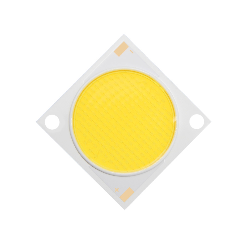 60w Cob Led Chip High Power 2828 Cool White 6000k High Cri Ra98 Bridglux Chip 38v 1500ma High Brightness Buy High Power 60w Cob Led Chip High Cri Ra95 Ra98 Cob Led