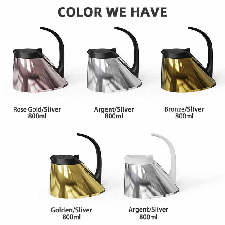 Airpots: Best Stainless Steel Vacuum Dispensers For Coffee & Water