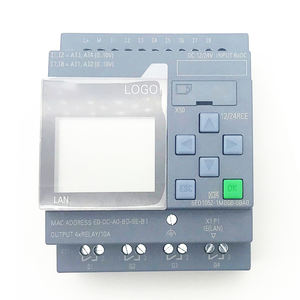 6ED1052-1MD08-0BA0โมดูลตรรกะ12/24RCE โลโก้ตัวควบคุมพีแอลซีใหม่ของแท้ - Product Image 1
