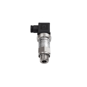 Nouveau Krohne OPTIBAR P 1010 pour les applications de base et de niveau - Product Image 1