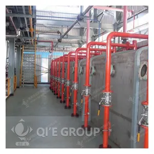 Eco-friendly commercial groundnut oil solvent extraction machine manufacturing plant peanut oil extraction line