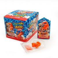 Aangepaste Vorm Gummy Candy Fruitige Gearomatiseerde Zachte Taaie Zoete Voor Kinderen Bulk Kopen Voor Evenementen En Detailhandel
