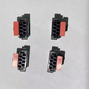 Автомобильный разъем Amphenol 10142348-008LF жгут проводов 10141272-111LF клемма - Product Image 4