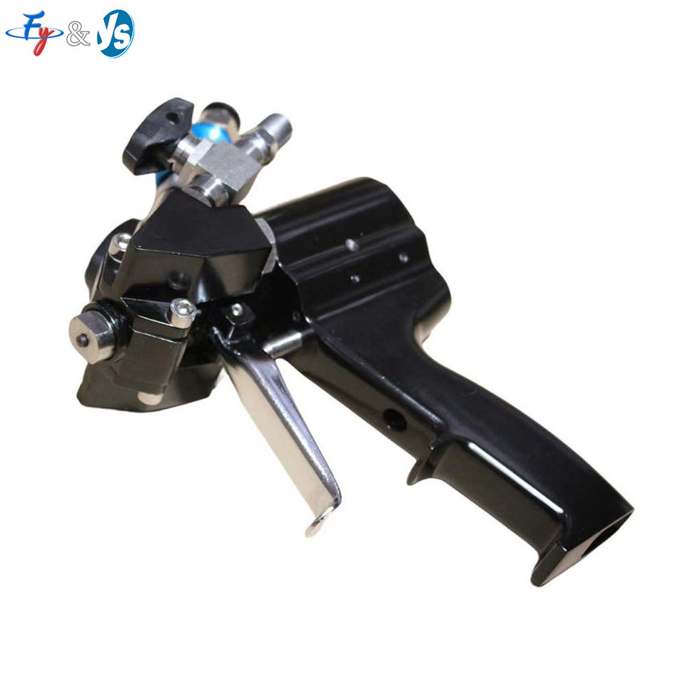 Premium P2 Air Purge Polyurethane Foam Spray Gun - High Pressure ...