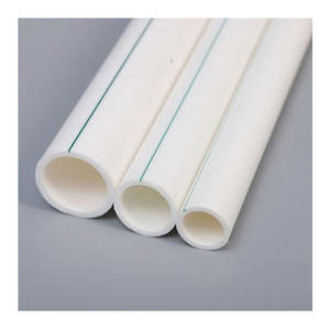 Tubería PPR de Rendimiento Estable para el Transporte de Agua Caliente a Largo Plazo - Product Image 1