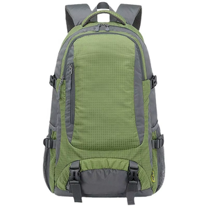 Outdoor Travel Large Capacity Hiking Lightweight <b>Waterproof</b> Trekking Camping Short Trip Mountaineering <b>Backpack</b> Daypack - Product Image 2