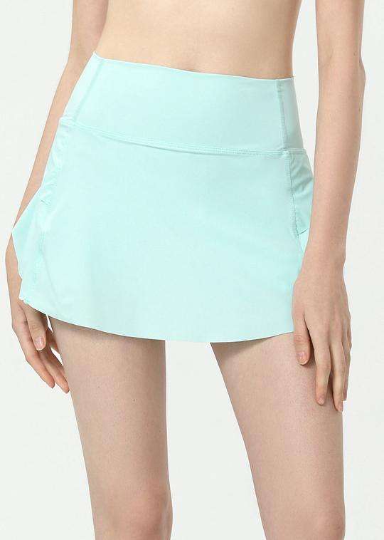 สีเขียว