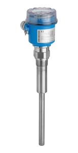 สวิตช์วัดระดับแบบจุด Endress Hauser Vibronic รุ่น FTM20-AA22A เซ็นเซอร์วัดการไหลแบบอัลตราโซนิคเรดาร์ - Product Image 1