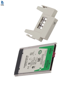 PLC-Controller Sensor Speicher Modicon Premium Serie Sicherheits-CPUs Unity Pro Standard CPUs Brandneu Original TSXMRPC007M - Product Image 1