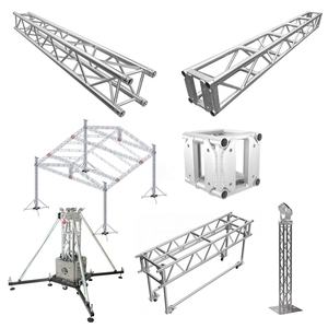 <span class=keywords><strong>Truss</strong></span> de aluminio Foresight/Pantalla de <span class=keywords><strong>truss</strong></span> ligero/Sistema de aluminio <span class=keywords><strong>Truss</strong></span> para exteriores e interiores - Product Image 1