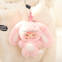 2025 vente chaude Samuel jouet en peluche de haute qualité mignon bébé animaux pendentif avec 360 degrés globe oculaire boîtes mystère