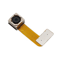 Módulo de Cámara Industrial para Tablet de Alta Definición 8MP AF con Autoenfoque 4K Basado en OV8865 con Interfaz MIPI ZV-228-VE2.2