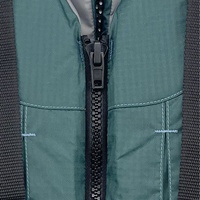 Veste de voile Chalecos Salvavidas personnalisée gilet de sauvetage professionnel grand gilet de flottabilité adulte EPE mousse pêche gilet de sauvetage