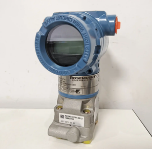 Nouvel appareil de mesure Emersons Rosemountt 3051CF Flow Series 3051CFC 3051CFP 3051CFA - Product Image 5