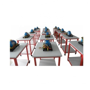 Équipement de cabinet mobile, technologie éducative, équipement pour l'enseignement professionnel - Product Image 1