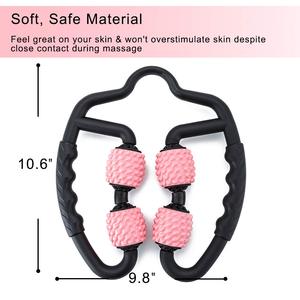 2025 nuevos masajeadores deportivos de alta calidad masajeador moldeador rodante - Product Image 2