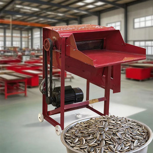 Máquina automática de descascarado de maíz, arroz, calabaza, <span class=keywords><strong>melón</strong></span>, semillas de girasol, descascaradora - Product Image 3