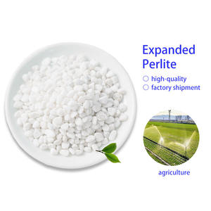 Perlite de qualité supérieure, pure, expansée, hautement absorbante, pour l'agriculture, l'horticulture, les plantes, l'<span class=keywords><strong>hydroponie</strong></span>, perlite agricole expansée - Product Image 3