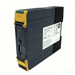 <span class=keywords><strong>Relais</strong></span> de sécurité Siemens, série avancée, unité de base d'origine, neuf, 3SK1121-1CB41 - Product Image 1