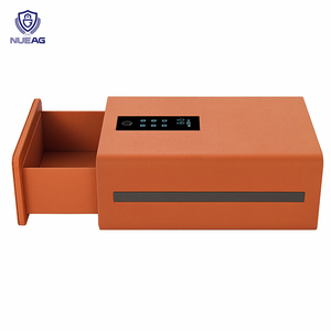 Trung Quốc Lưu trữ đồ trang sức tiền gửi Hộp ngăn kéo vân tay bí mật Stash chuyển hướng an toàn cho ngôi nhà - Product Image 1