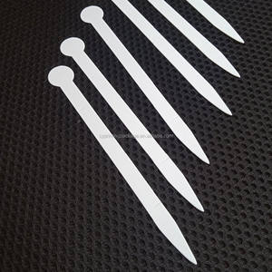 Sıcak satış parfüm test kağıdı emici koku koku kartı parfüm kurutma kağıdı şeritler - Product Image 4