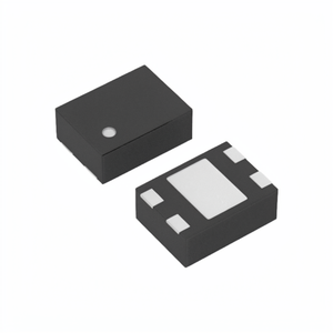 Power Management (PMIC) Electronic Circuit Components In Stock XC6223N171GR-G 4 UDFN Exposed Pad - Product Image 1