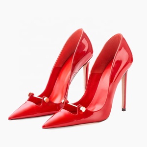 Escarpins sexy à talons aiguilles pour femme, à bout super pointu et découpe, imprimé serpent, pour soirée et boîte de nuit - Product Image 6