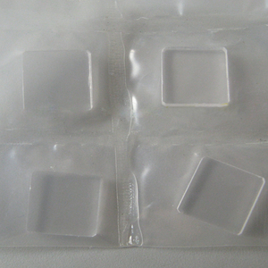 Tinh thể KBr hòa tan trong nước chất lượng cao, chất nền đơn tinh thể, nhà máy sản xuất, tùy chỉnh phi tiêu chuẩn - Product Image 3