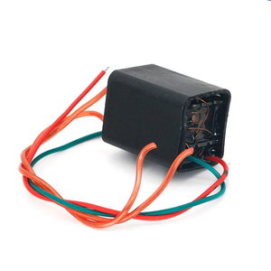 High Voltage Generator Module - 3.6V To 20KV Igniter With 1.5A Output