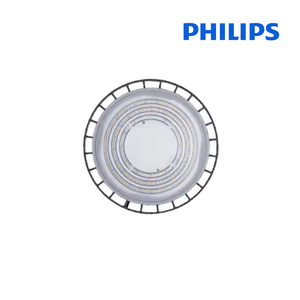 Lampes LED UFO pour entrepôt <span class=keywords><strong>Philips</strong></span> avec capteur de mouvement, dimmables, IP65, <span class=keywords><strong>garantie</strong></span> 5 ans, 150W 200W - Product Image 4