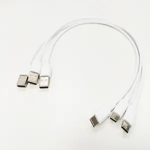 Micro USB Cable 2.4A nhanh chóng nhanh chóng sạc cáp USB để Micro USB 2.0 Android sạc dây