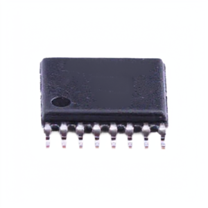 Convertisseur Série-Parallèle, Composant Électronique IC Série 8-BIT SHFT REG TRI-ST16, 16-TSSOP SN74LV595APWR Original - Product Image 1
