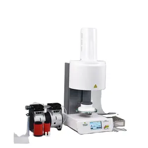 IPS e.max Press Porzellan ofen Dental Barren Press ofen