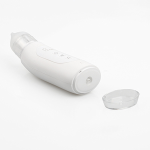 Aspiratore nasale elettrico di aspirazione ricaricabile dell'aspirapolvere del naso del <span class=keywords><strong>bambino</strong></span> all'ingrosso della fabbrica per i bambini - Product Image 4