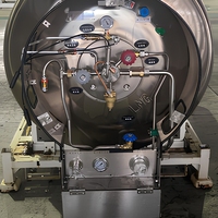 Nuevo Tanque Criogénico de Combustible LNG CIMC Sanctum, Recipiente a Presión CDPW1000-15000-1.6MPa, Gran Diámetro, Camión de Servicio Pesado de Largo Alcance