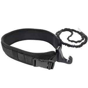 Ceinture de harnais de <span class=keywords><strong>kitesurf</strong></span> avec cordon élastique et crochet - Product Image 1