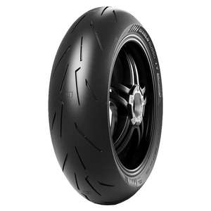 ยาง Pirelli 190/50 R17 (73W) Diablo Rosso 4 Corsa TL - Product Image 1