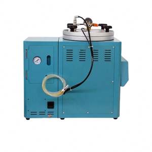 Equipo de Procesamiento de Joyería de Oro, Inyector de Cera Automático Controlado Numéricamente por Vacío, Edición Élite - Product Image 5