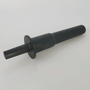 قطع غيار خلاط تجاري 767، عصا تقليب بلاستيكية، خلاط طعام، هزاز للحليب والكريمة - Product Image 3