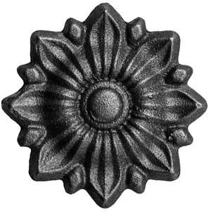 Giáo Thép Đúc Hàng Rào Sắt Rèn - Product Image 2