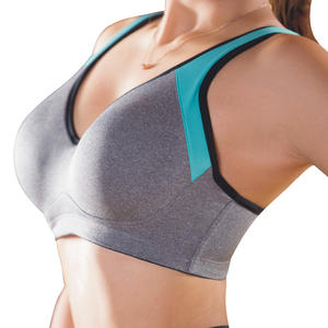 Breathable Fast Dry Running Sport Bra Wholesale selvagio ladies sports bra - Product Image 2
