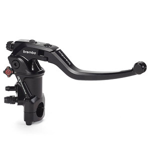 มอเตอร์ไซค์แข่ง 17RCS CorsaCorta RR ปั๊มกระบอกสูบแบบเรเดียล ปรับระยะฐานล้อได้ - Product Image 1