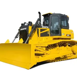 Heavy Bulldozer Mountain Bulldozer Dh17c3 Premium Bulldozer For Sale At A Low Price